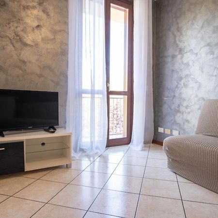 Soggiorno In Valle Bobbio Ngoại thất bức ảnh