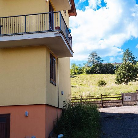 Soggiorno In Valle Bobbio Ngoại thất bức ảnh