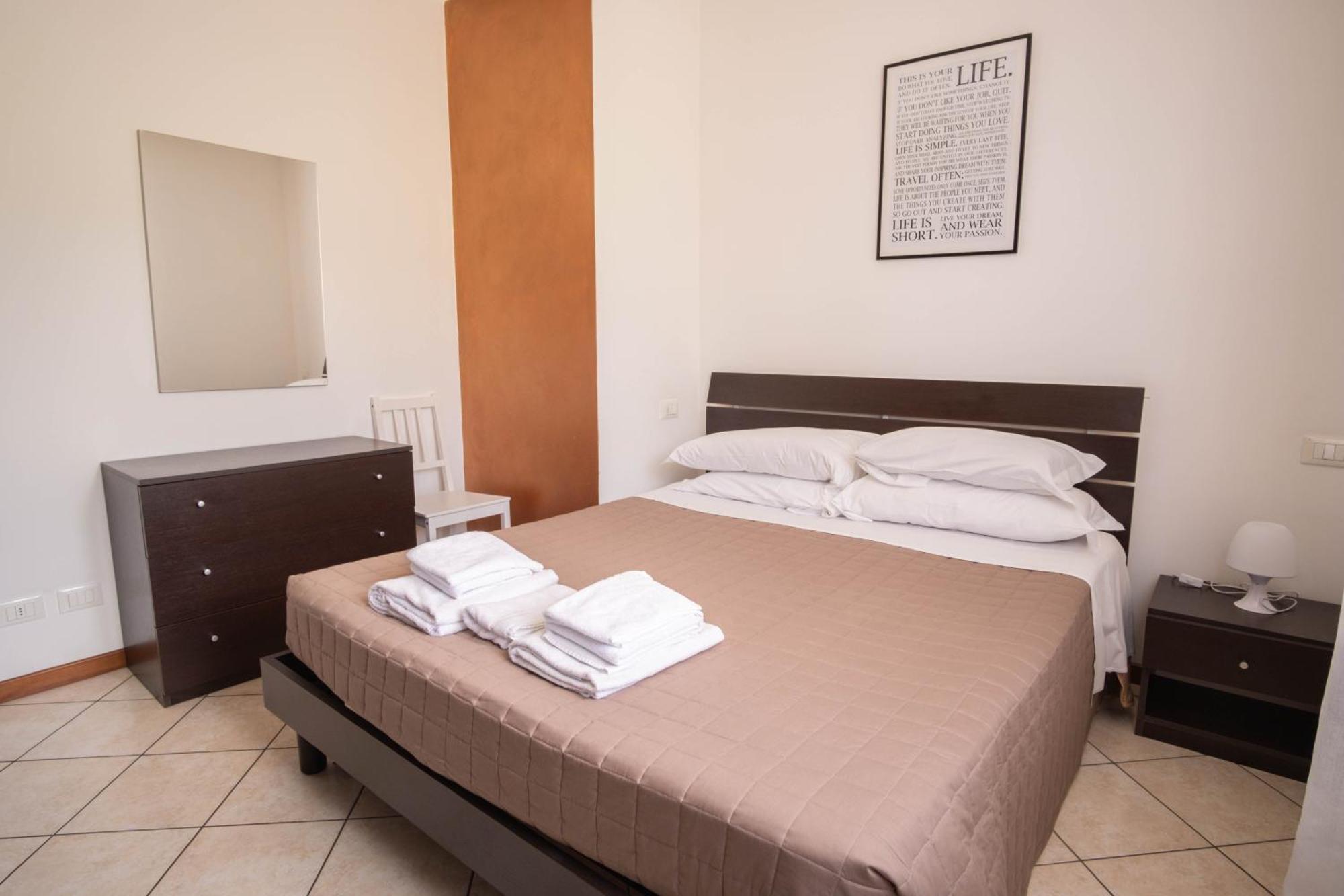 Soggiorno In Valle Bobbio Ngoại thất bức ảnh