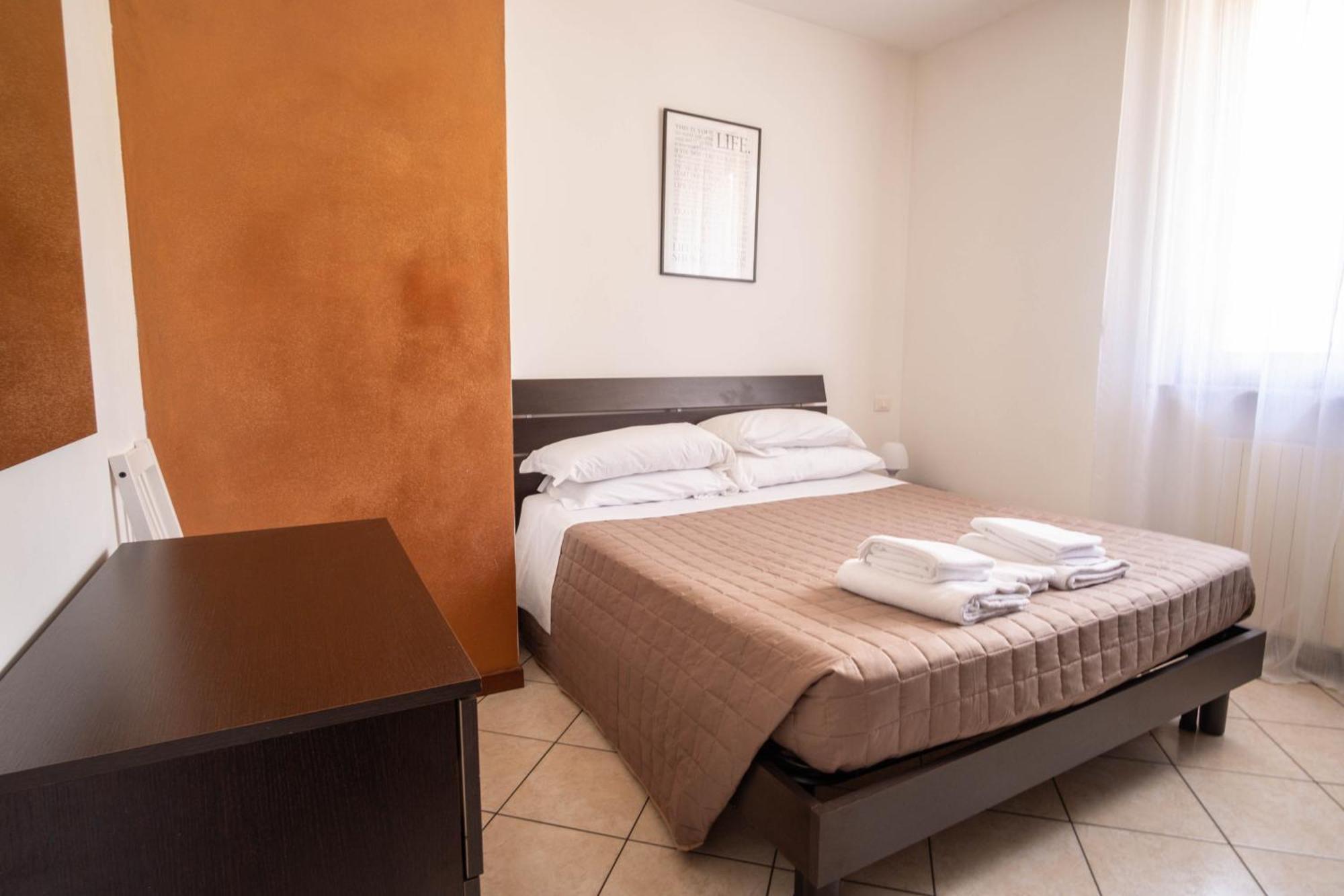 Soggiorno In Valle Bobbio Ngoại thất bức ảnh