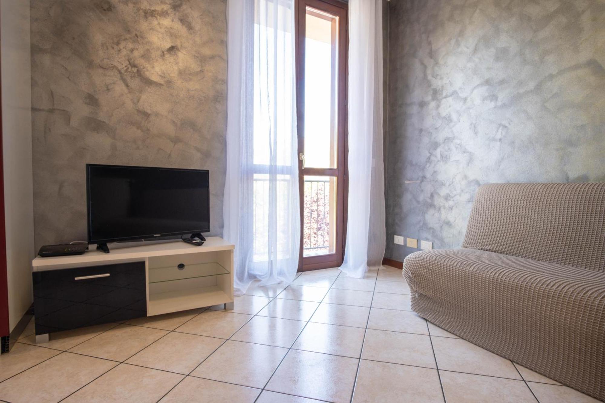 Soggiorno In Valle Bobbio Ngoại thất bức ảnh