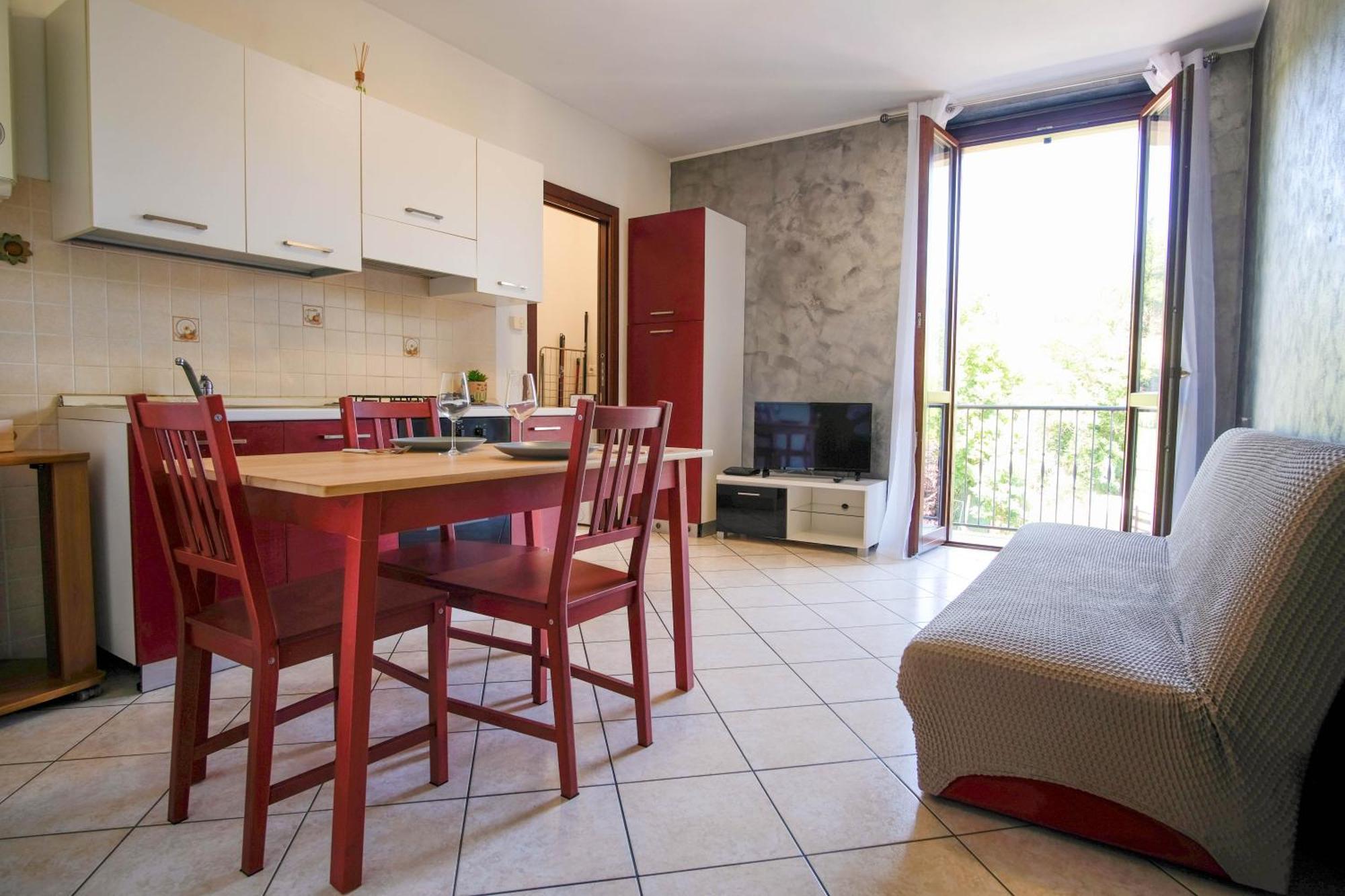 Soggiorno In Valle Bobbio Ngoại thất bức ảnh
