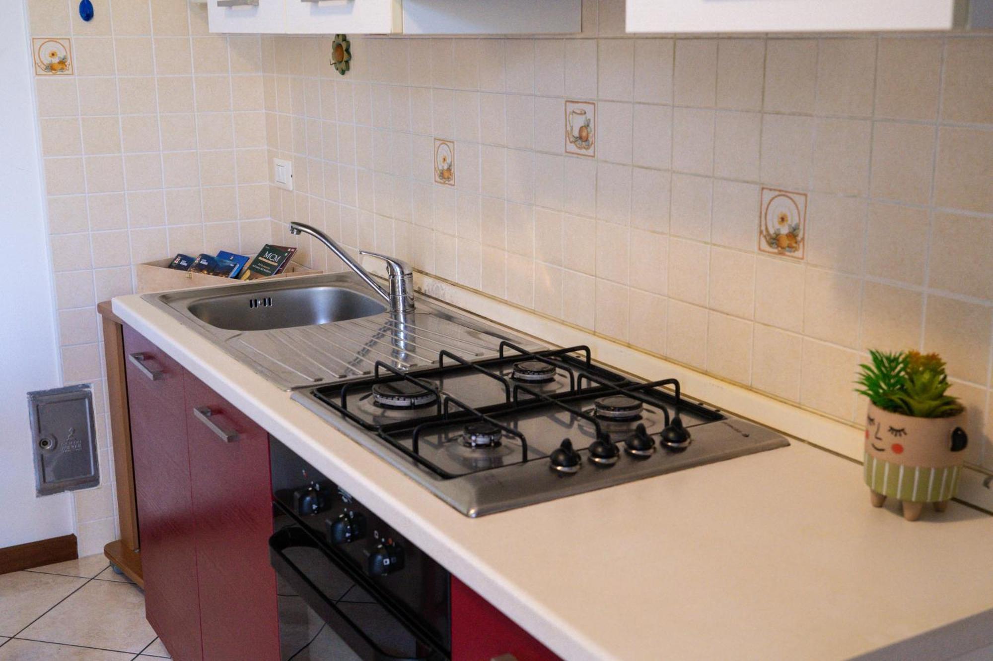 Soggiorno In Valle Bobbio Ngoại thất bức ảnh