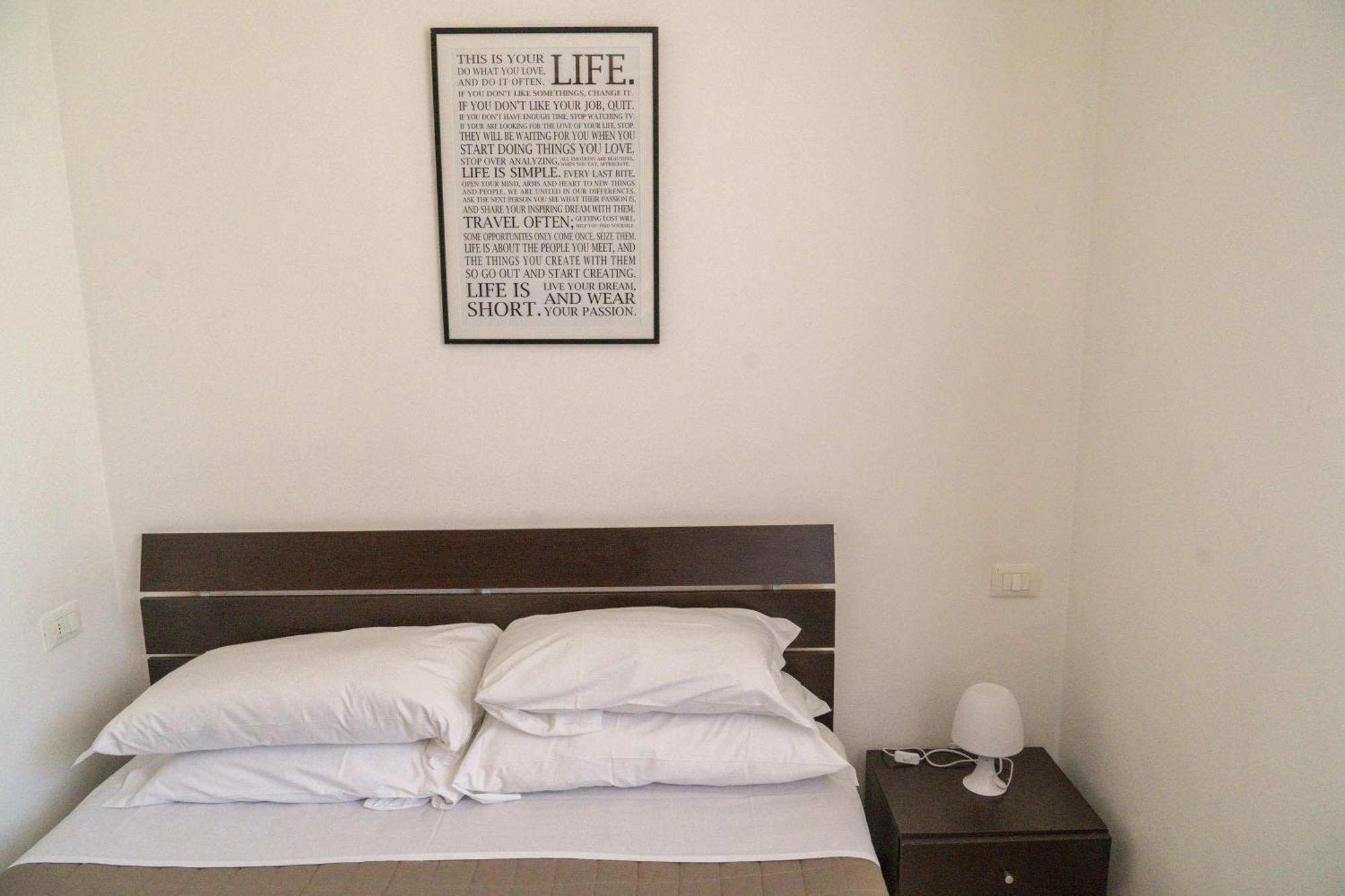 Soggiorno In Valle Bobbio Ngoại thất bức ảnh